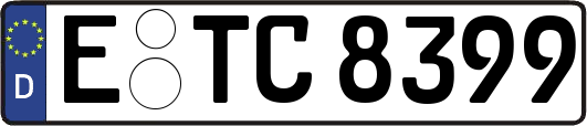 E-TC8399