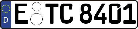E-TC8401