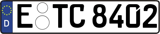 E-TC8402