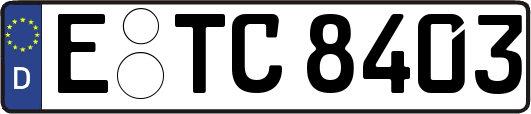 E-TC8403