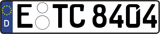 E-TC8404