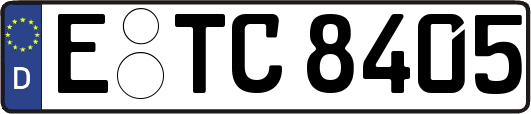 E-TC8405