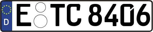 E-TC8406
