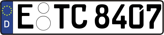 E-TC8407