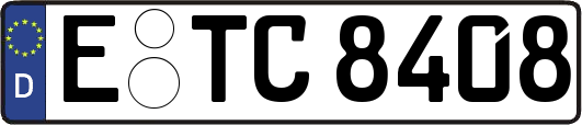 E-TC8408