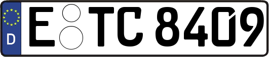E-TC8409