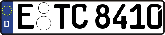 E-TC8410