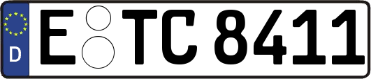 E-TC8411