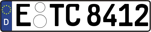 E-TC8412