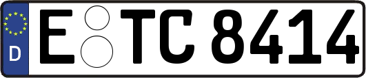 E-TC8414
