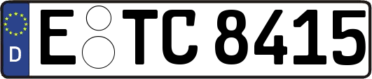 E-TC8415