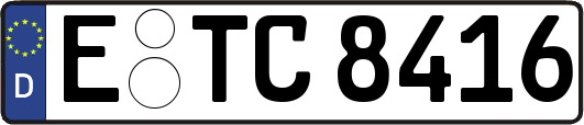 E-TC8416