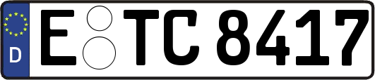 E-TC8417