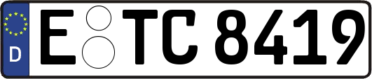 E-TC8419