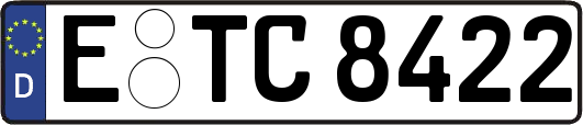 E-TC8422