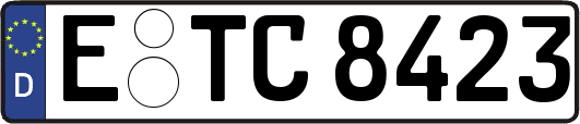 E-TC8423