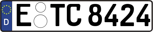 E-TC8424