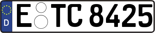 E-TC8425