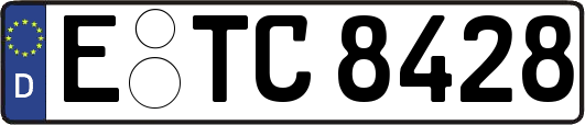 E-TC8428