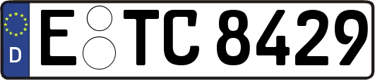 E-TC8429