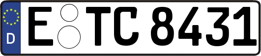 E-TC8431
