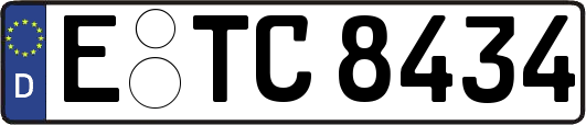 E-TC8434