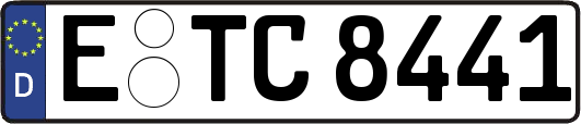 E-TC8441