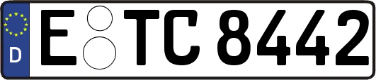 E-TC8442