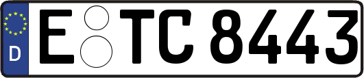 E-TC8443