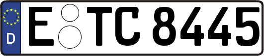 E-TC8445
