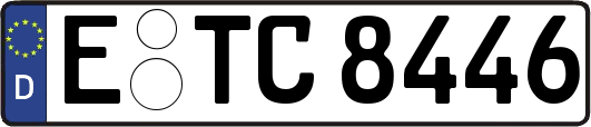 E-TC8446