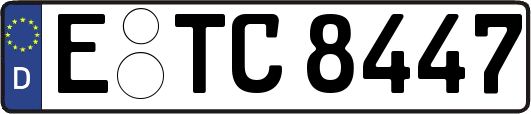 E-TC8447