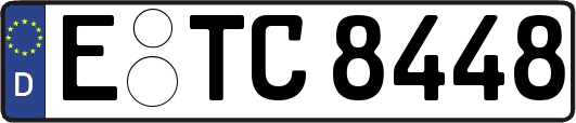 E-TC8448