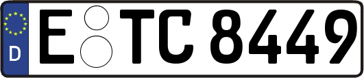 E-TC8449