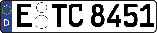 E-TC8451
