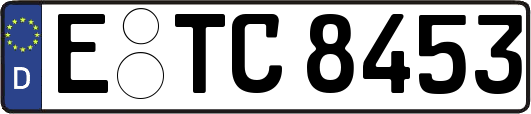 E-TC8453