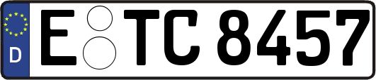 E-TC8457