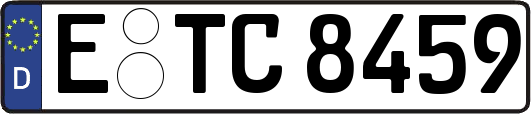 E-TC8459