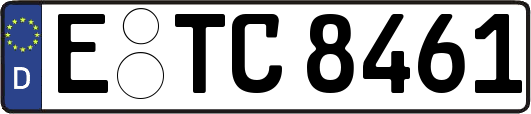 E-TC8461