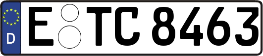 E-TC8463