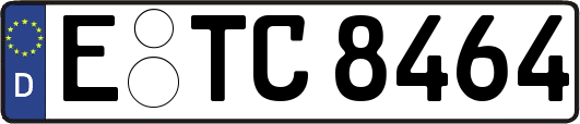E-TC8464