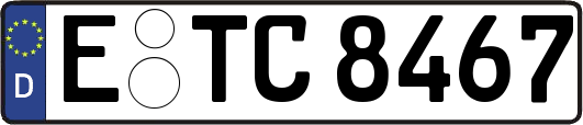 E-TC8467