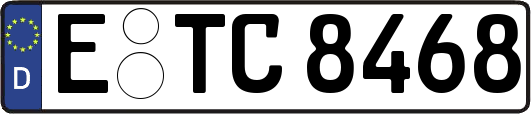 E-TC8468
