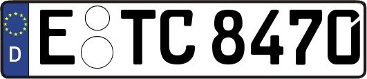 E-TC8470