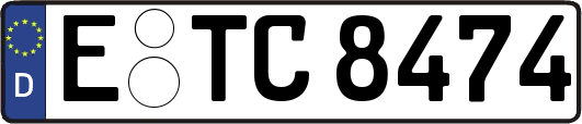 E-TC8474