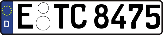 E-TC8475