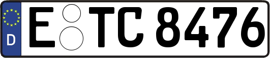 E-TC8476