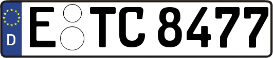E-TC8477