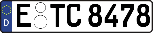 E-TC8478