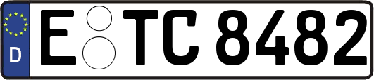 E-TC8482